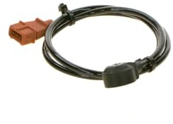 BOSCH 0261231040 Original Equipment Engine Knock Sensor