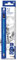 STAEDTLER Zeichenbleistift Mars Lumograph, Härtegrad 6H, unglaublich bruchfeste Premium-Bleistifte, hohe Qualität, spezielle Minenrezeptur, Sechskantform, 12 Bleistifte in Faltschachtel, 100-6H