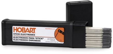 Hobart 770482 7018 Stick, 3/32-5lbs