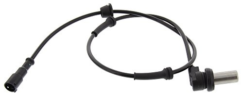 MAPCO 86820 ABS-Sensor | Kompatibel mit: AUDI 100 C4 Avant, 100 C4 Stufenheck, A6 C4, A6 C4 Avant