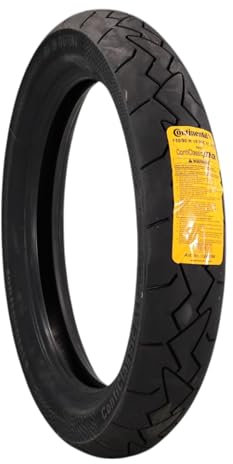 Continental 244184000-110/90/R18 61V - E/C/73dB - Neumáticos para todo el año