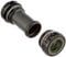 Shimano Ultegra SM-BBR60 Innenlager BSA 68 mm schwarz Ausführung BSA 2016