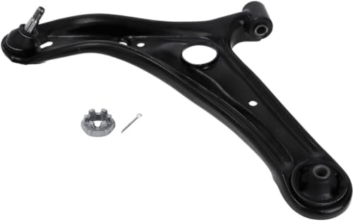 LEMFÖRDER 30643 01 Lenker Radaufhängung für Toyota Echo (_P1_) 1999-2005 Links, Unten, Vorderachse und Andere Fahrzeuge