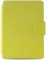 PURO unibook89silkgrn – Tablet Cases (Folio, Green, Polycarbonate, Universal, Scratch Resistant, Shock Resistant)