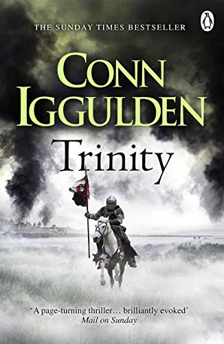 Trinity: The Wars of the Roses (Book 2)