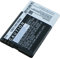 AboutBatteries Akku für Siemens GIGASET SL930, 3.7V, 1300mAh, Li-Ionen