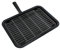 Spares2go Grill Pan & Mesh for Smeg Bosch Neff & Beko Cookers