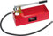 Prüfpumpe / Hand-Druckprüfpumpe Control | + Manometer, 1,5m Hochdruckschlauch, Überprüfung in der Sanitär-, Heizungs- und Sprinklerinstallation | Prüf- und Druckbereich bis 60 bar / 6 MPa / 870 psi