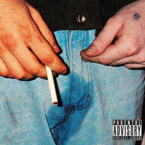Cherry Bomb(Assorted cover Image)