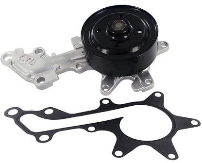 SKF VKPC 91855 Water Pump Kit