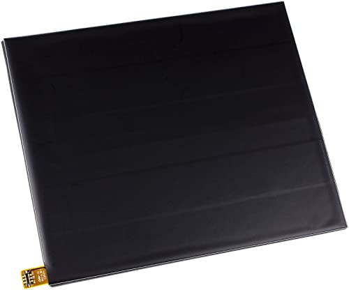 Akku für Tablet Dell Venue 8 7840, 3,7V, Li-Polymer