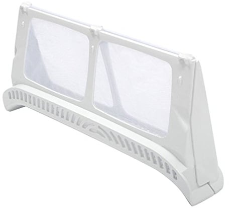 Filtre tambour d'origine Sèche-linge C00286864 ARISTON HOTPOINT