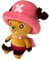 One Piece - Chopper - Plush Toy Figure 25cm - original andlicensed