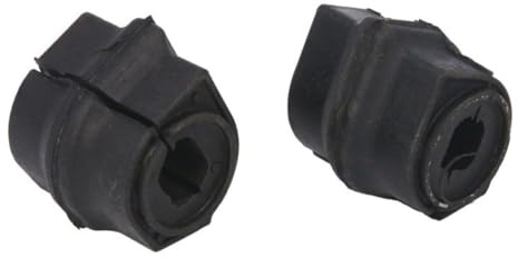 DELPHI TD1186W STABILISATORLAGER GUMMILAGER LAGERUNG | Kompatibel mit: PEUGEOT 206 Schrägheck, 206 Stufenheck, 206 SW