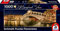 Schmidt Spiele SCH59620 Manfred Voss, Rialto-Brücke, 1000 Teile Panorama-Puzzle, Bunt