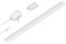 ledscom.de Smarte LED Unterbau-Leuchte SIRIS weiß matt mit Netzteil und WLAN-Controller, flach, Smart-Home, Alexa-fähig, 50cm, 655lm, weiß