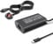 HotTopStar 45W USB-C Laptop Charger Compatible for Dell XPS 12 9250 XPS 13 9370 9310 9315 9365 Latitude 5320 5420 7212 7275 7390 7420 Chromebook 3380 3100 Fast Type-C AC UK Power Adapter