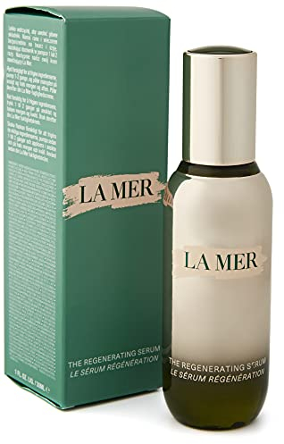 La Mer The Regenerating Serum 30 Ml, Weiß