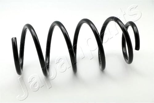 JAPANPARTS ZC2672H 2x Federn Fahrwerksfedern Vorne Kompatibel mit OPEL Vectra C Caravan Z02 312182 312210 312346