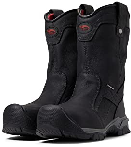 Avenger Work Boots RIPSAW Wellington Series ME