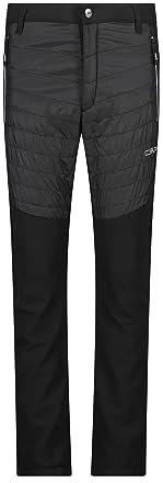 CMP Kinder Hose, Nero, 128