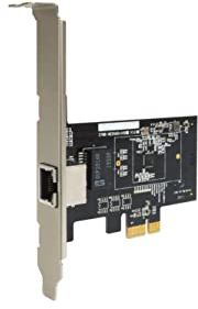 2,5 GbE PCIe Netzwerkadapterkarte mit Realtek™ RTL8125BG Chipsatz