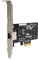 2,5 GbE PCIe Netzwerkadapterkarte mit Realtek™ RTL8125BG Chipsatz
