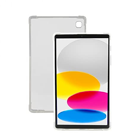 MOBILIS - CUSTOM - CASES MOBILIT R Series Compatible with iPad 10.9IN 10TH GEN TRANSPARENT