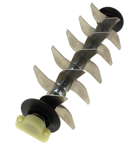 Top craft Vertikutierer mit Messern für Vertikutierer