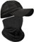 Jarseila Herren Camo Baseball Cap mit Gesichtsmasken, Military Cap Baseballmütze Herren Baumwoll Army Cap Cotton Military Kappe Basecap, Schwarz