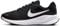 Nike Revolution 7 Chaussure de Trail Black/White 36.5