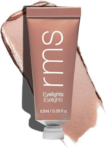 RMS Beauty Eyelights Cream Eyeshadow (Supernova)