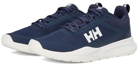 Helly Hansen Damen W Crew Low, Marineblau, 37.5