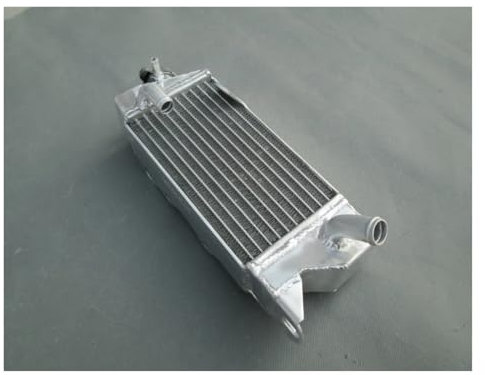 For 1998-2000 KX80 KX 80 radiateur en aluminium refroidisseur liquide de refroidissement 1998 1999 2000