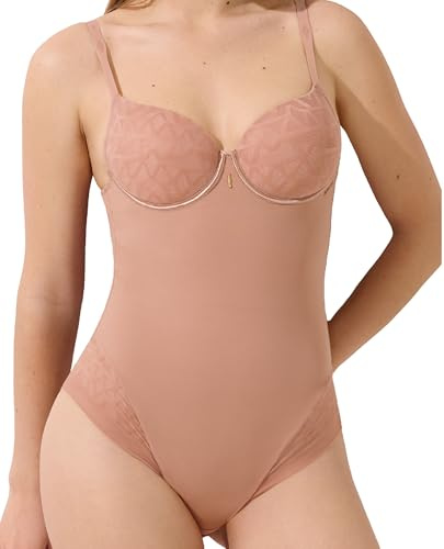 Lisca Body mit Bügel Opal 023436 Gr. 85E in Rose Blush