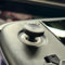 SplashNColor Thumbstick Ersatz für Odin 2/Odin 2 Mini – Joystick-Daumengriffe – langlebige Analog-Stick-Kappen – verbesserte Kontrolle für Gaming – kompatibel mit Odin Handkonsolen – Schwarz (6 Stück)