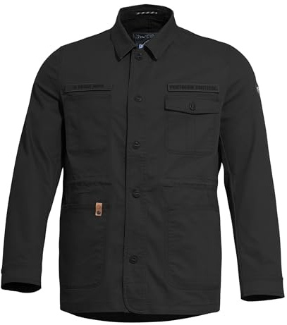 Pentagon Rogue Hero Field Jacket Black size L