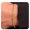 Esrael Armband Herren Gold 8mm Armbänder für Herren Jungs Mens Bracelet Kubanische Gold Armband Männer Schmuck Geschenke