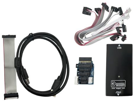 Piceioep Advanced USB Arm Emulator Programmer Version 9 Emulator Adapter Switching Board Fast Speed ​​Download