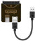 CY Adaptador RAID de disco duro SFF-8482 SAS de 29 pines a USB 3.0 de 5 Gbps con chipset y puerto de alimentación