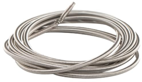 Círculos De Alambre Con Memoria Alambres Cuentas Acero Con Resorte Pulsera Collares Suministros Para Manualidades Kit Fabricación Joyas Alambre Para Diadema