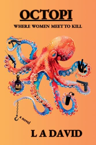 OrangeDog Publishing