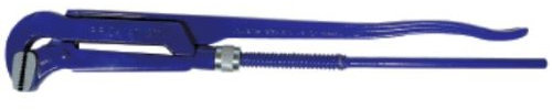 PROMAT 810694 Rohrzange 5,1 cm (2 Zoll) L.540mm Spann-W.0-84mm PROMAT