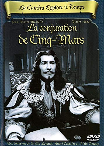 La conjuration de Cinq-mars [FR Import]