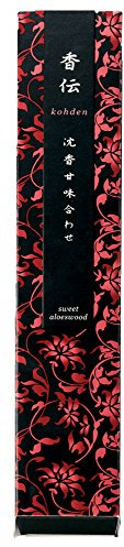 Nippon Kodo Kohden Sweet Adlerholz