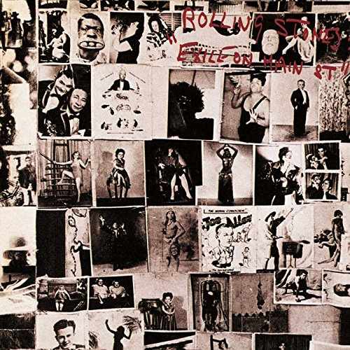 Exile on Main St.(Remastered)