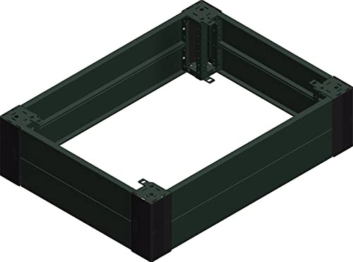 Schneider Electric nsyspf6100 Socket Front Spacial SF/SM, 100 x 600 mm