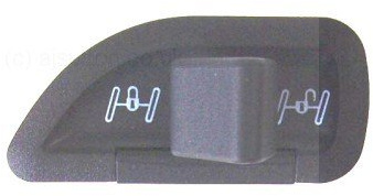 Roll-Lock Schalter Piaggio Parkstellung für MP3, 641347