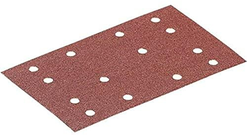 Festool Schleifmittel Rubin 2 80x133 P60 RU/50