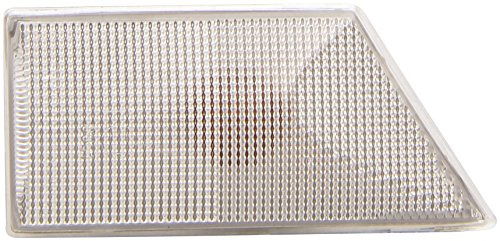 VAN WEZEL 3768917 Blinkleuchte Seitenblinker vorne Links Kompatibel mit OPEL Vectra C Caravan Z02 1226021 1226288 93192381